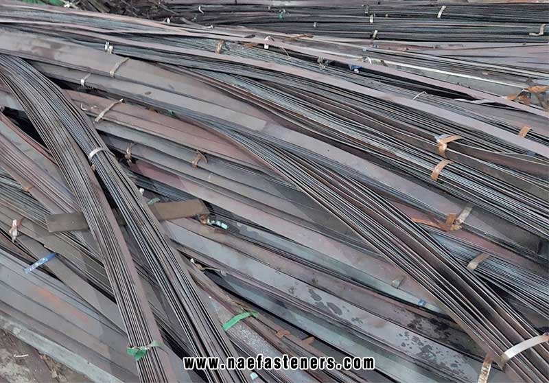 NAE Fasteners Private Limited ludhiana punjab India